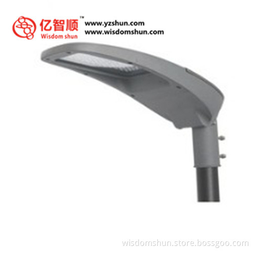 Outdoor Industrial Factory Led Garden Lamp Aluminum Housing IP67 30w 60w 120w